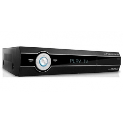 ODBIORNIK CYFROWEJ TV SAT FK 7900